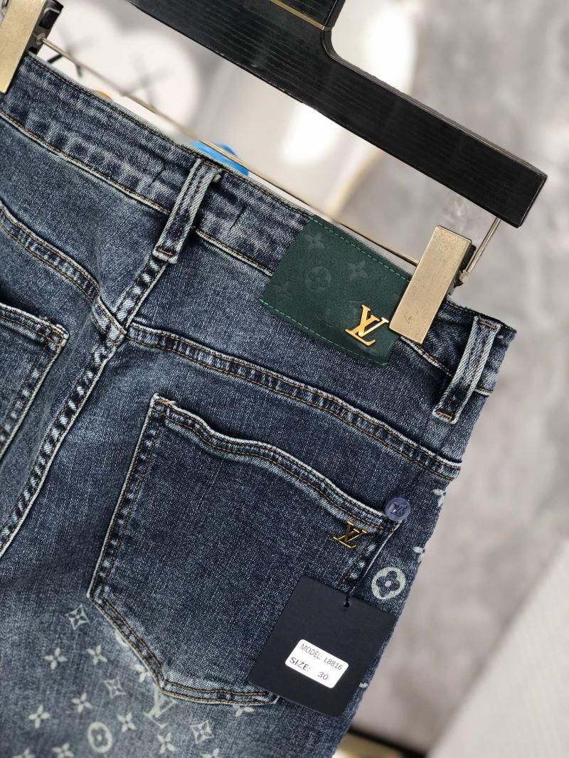 Louis Vuitton Jeans